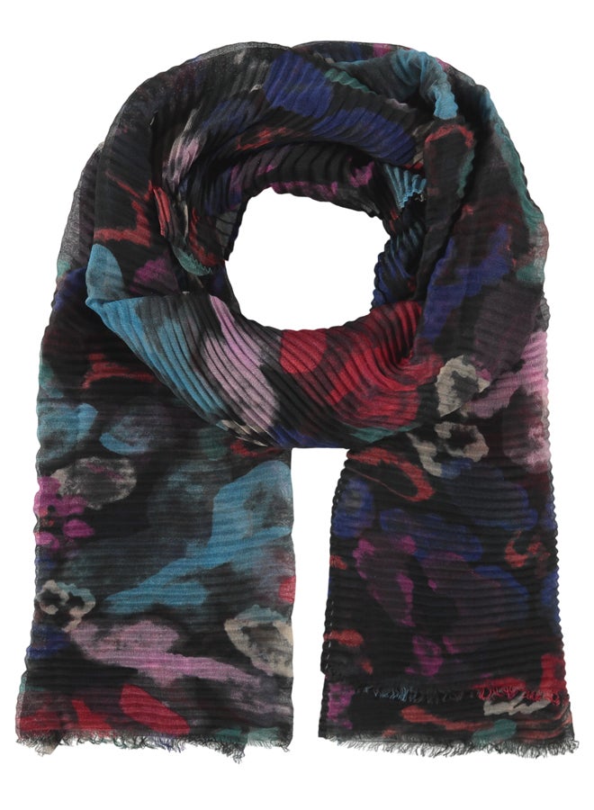 GERRY WEBER Floral Print Scarf  - Image 1