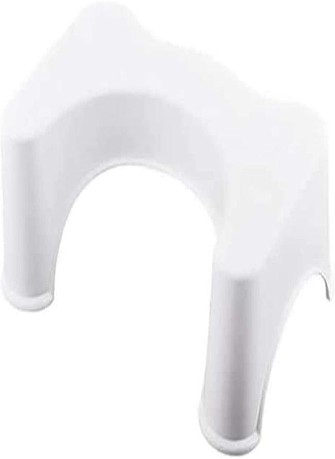 AKDC Toilet Bowl Chair, One Size  - Image 1