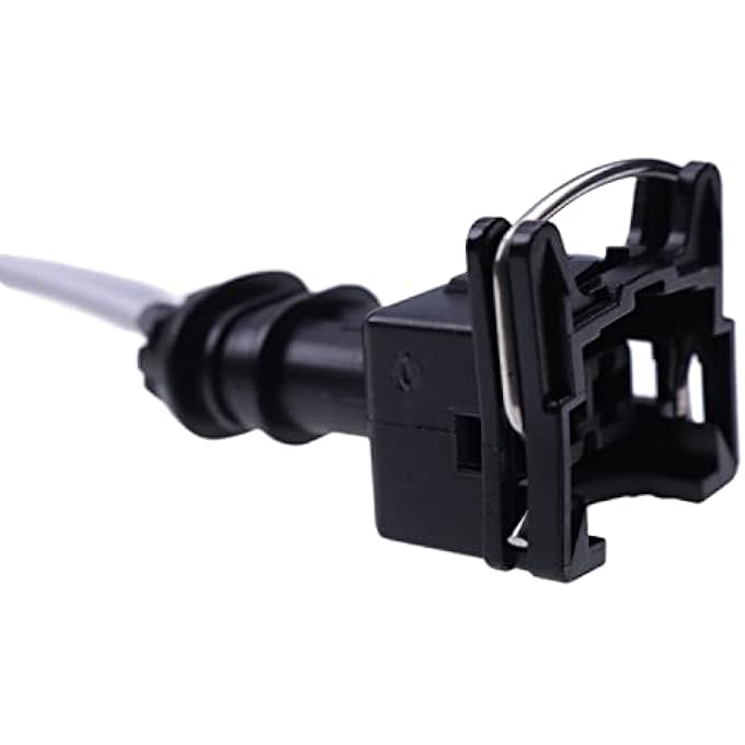 AIVWUMOT Connector Pigtail Alternator Plug 41-8851 41-0213 44-9041 Compatible With Thermo King Tripac APU Tri-Pac Evolution - Image 3