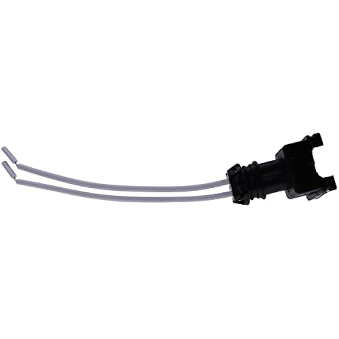 AIVWUMOT Connector Pigtail Alternator Plug 41-8851 41-0213 44-9041 Compatible With Thermo King Tripac APU Tri-Pac Evolution - Image 2