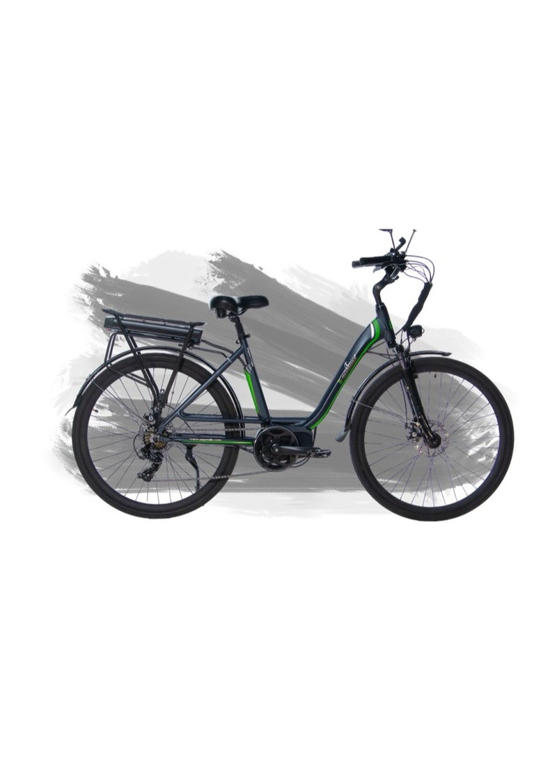 Emotions - City E-Bike E-motions Elegance - Image 1