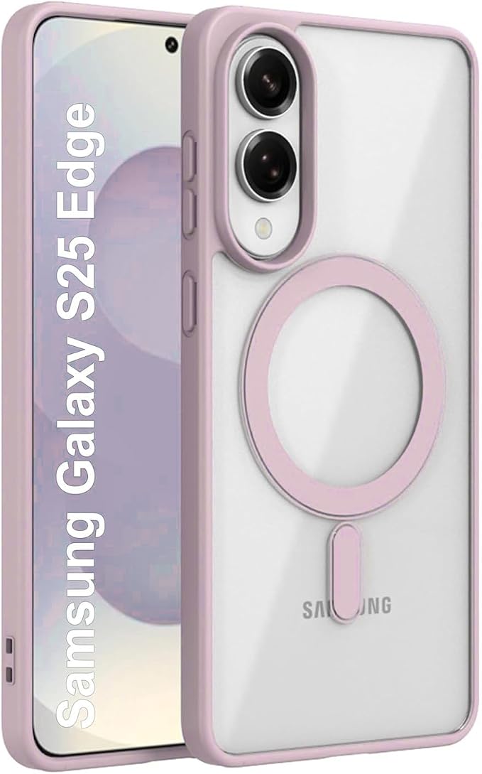 جرابيست Grabist Phone Case For Samsung Galaxy S25 Edge