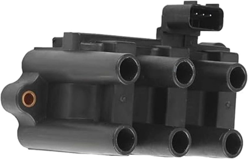 QASULER High Output Ignition Coil for Ford and Mazda - Image 4