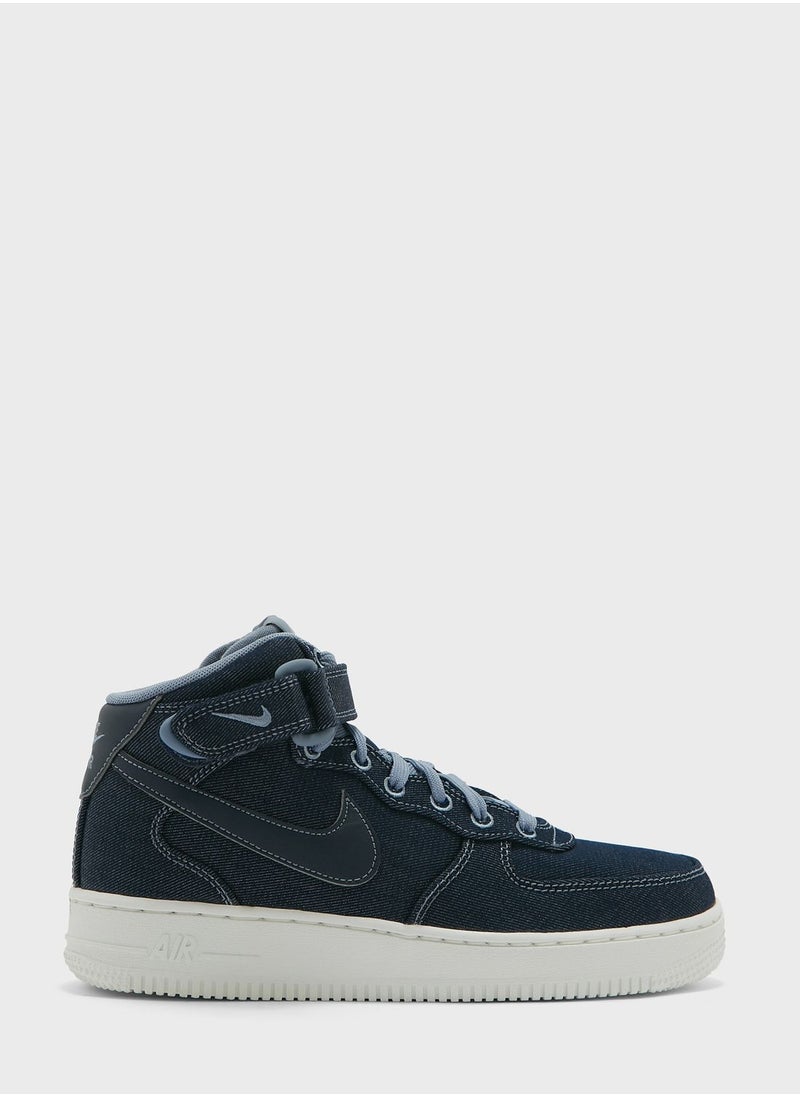 Nike - Air Force 1 '07 Mid - Image 1
