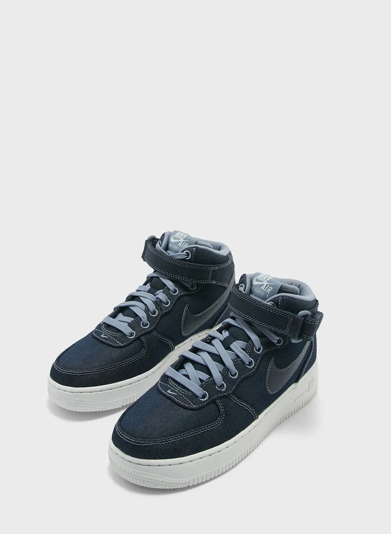 Nike Air Force 1 '07 Mid