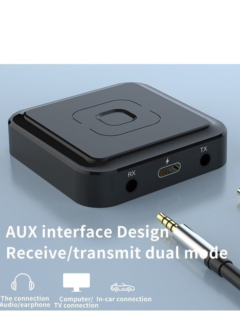 GULFLINK GULFLINK Bluetooth audio receiver transmitter  - Image 3