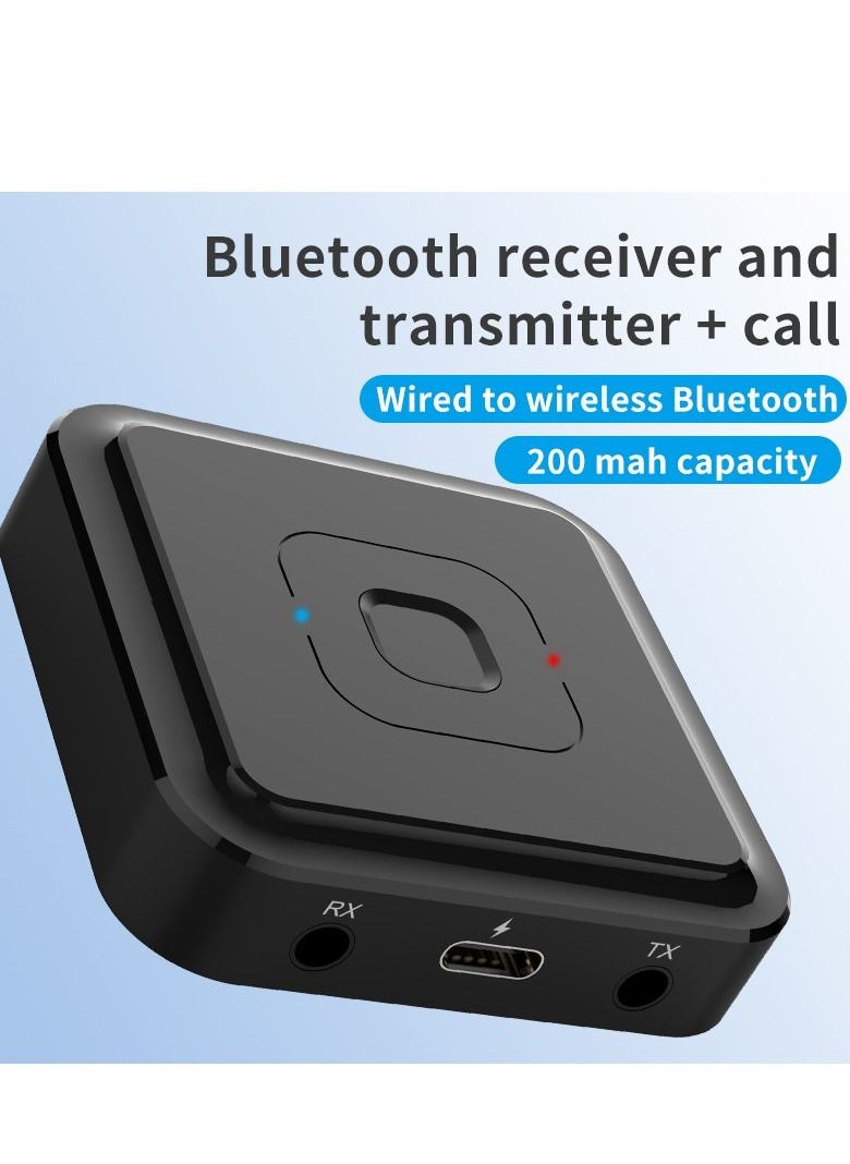 GULFLINK GULFLINK Bluetooth audio receiver transmitter  - Image 5