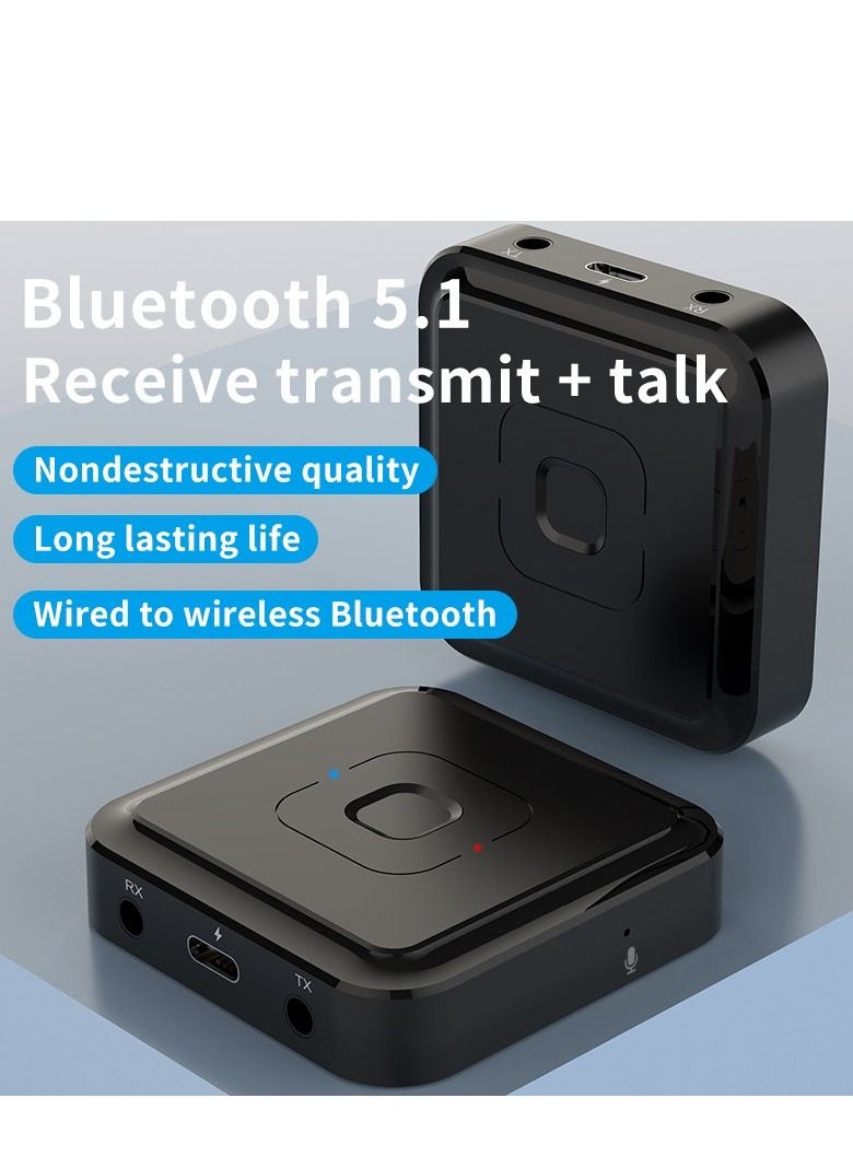 GULFLINK GULFLINK Bluetooth audio receiver transmitter  - Image 2