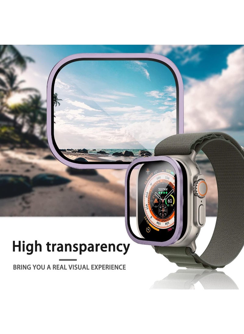 Y&D For Iphone Watch Ultra 49mm Frame Protective Film - Image 2