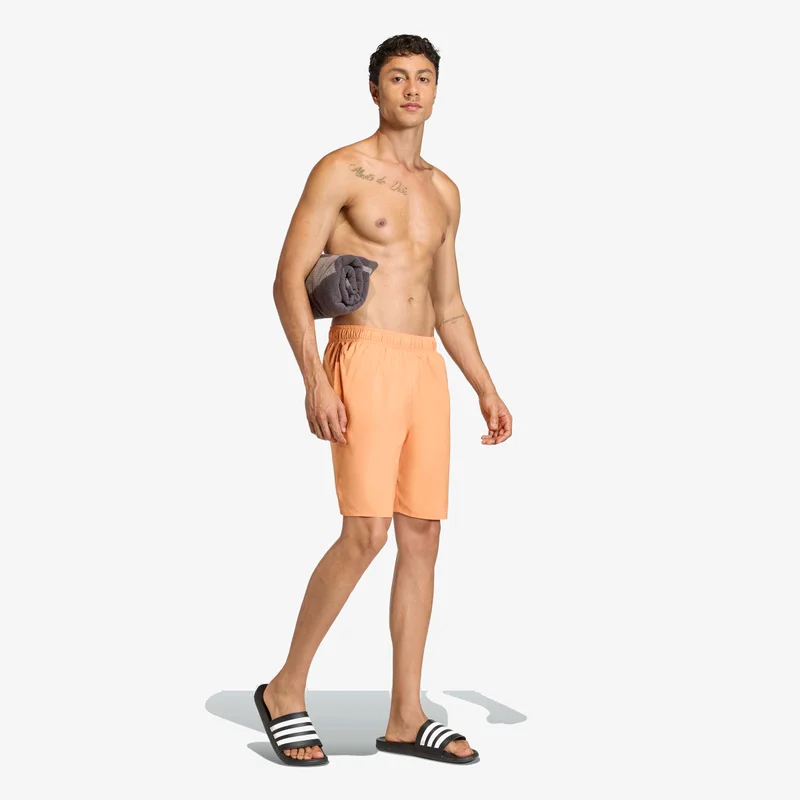Adidas  Swim Shorts 8-Inch for Men | Best Price UAE