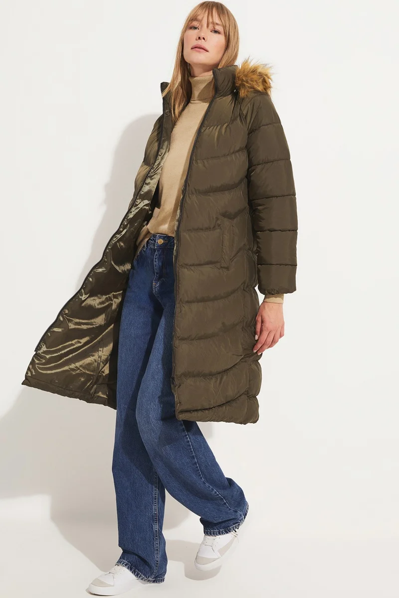 جون Women's Coat