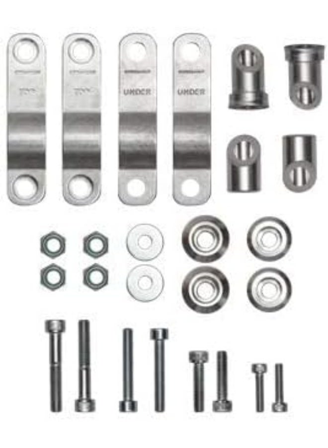 CIRCUIT  Fenix RP049-098 Handguard Assembly Kit - Image 1