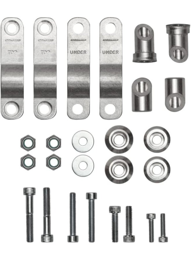 CIRCUIT  Fenix RP049-098 Handguard Assembly Kit - Image 2