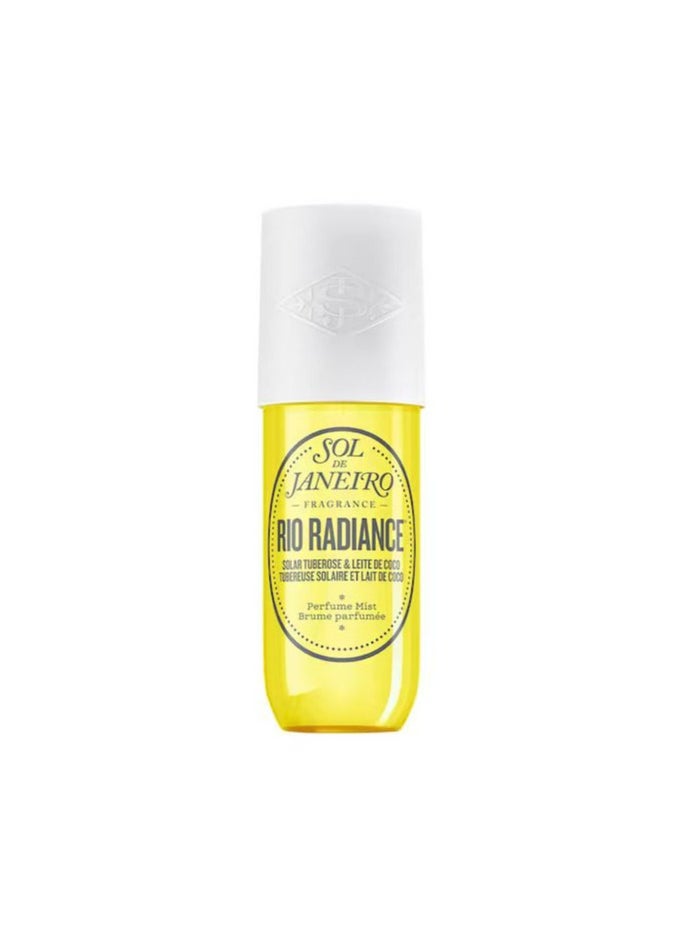 Sol de Janeiro - Sol de Janeiro Rio Radiance Perfume Mist 240ml - Image 1