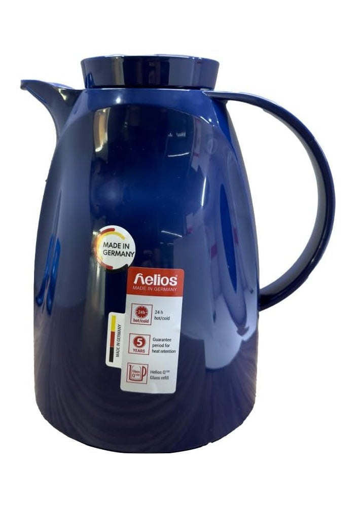 Helios BEST Flask 1.0L - Durable Insulated Beverage Container