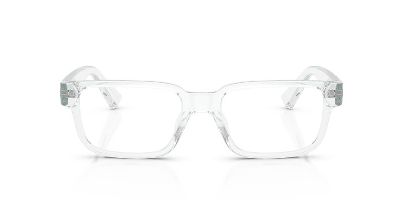 Armani Exchange Square-Style Eyeglasses Frame - Image 2