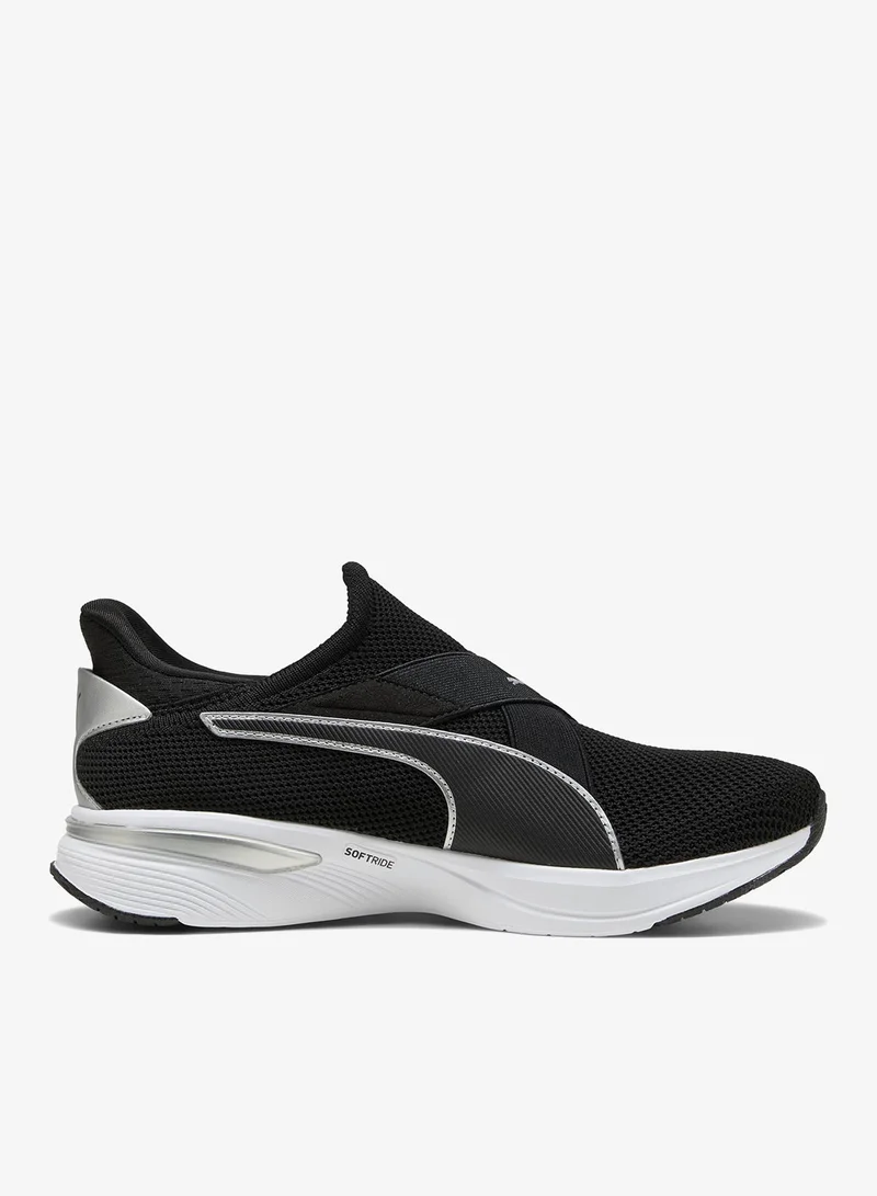 PUMA Softride Charm Sliptech