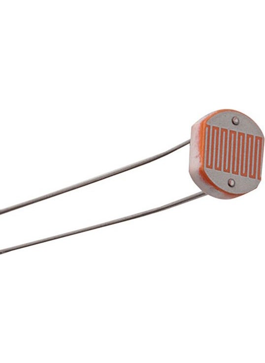 AYT - Integrated Circuit Ldr 5 mm - Image 1