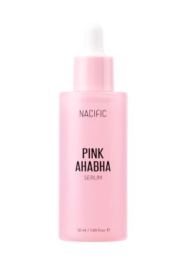 NACIFIC NACIFIC Pink AHA BHA Face Serum 50ml 
