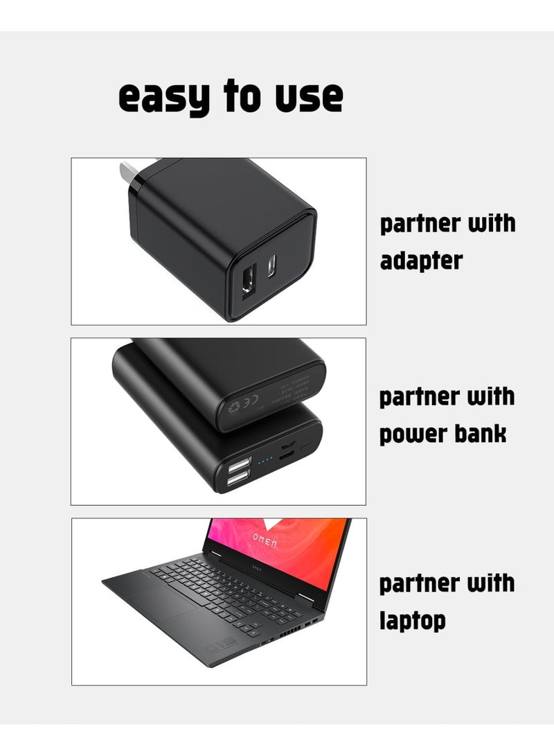 OSHIMA 5v Charger Cable Compatible for Philips, 5v Shaver Charging Cable with Shaver Cleaning Brush Compatible for Philips Norelco Shaver X5000/5001 S1112/1113, One Blade Charger Electric Razor for Men - Image 4