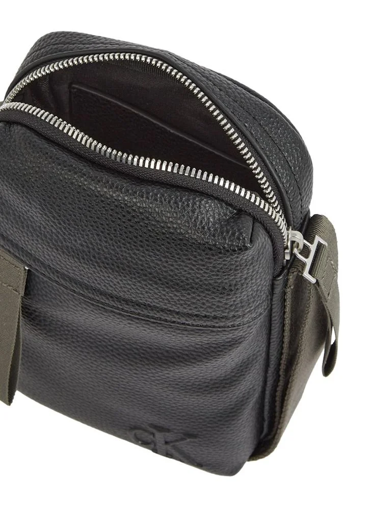 Calvin Klein Jeans CARGO REPORTER BAG