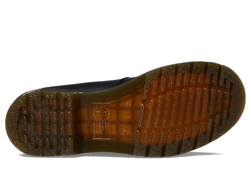 Dr Martens Dr. Martens Women's Vegan 8065 Mary Jane Flat, Black Felix Rub Off, 7 - Image 3