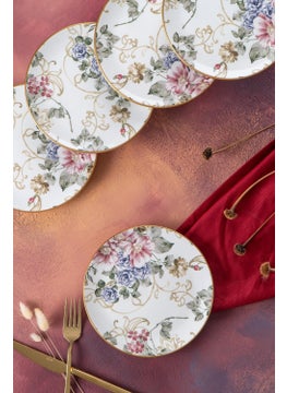 Rosa Cake Plate - 19 cm