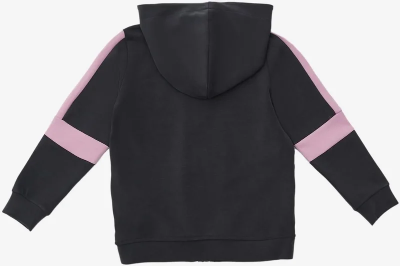 يونايتد كولورز أوف بينتيون Girls Hooded Sweatshirt