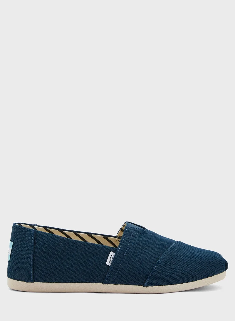TOMS Alpargata Rope Espadrilles