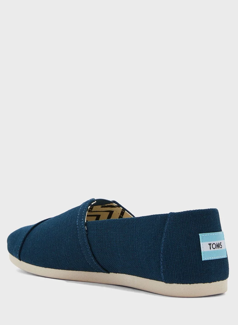 TOMS Alpargata Rope Espadrilles