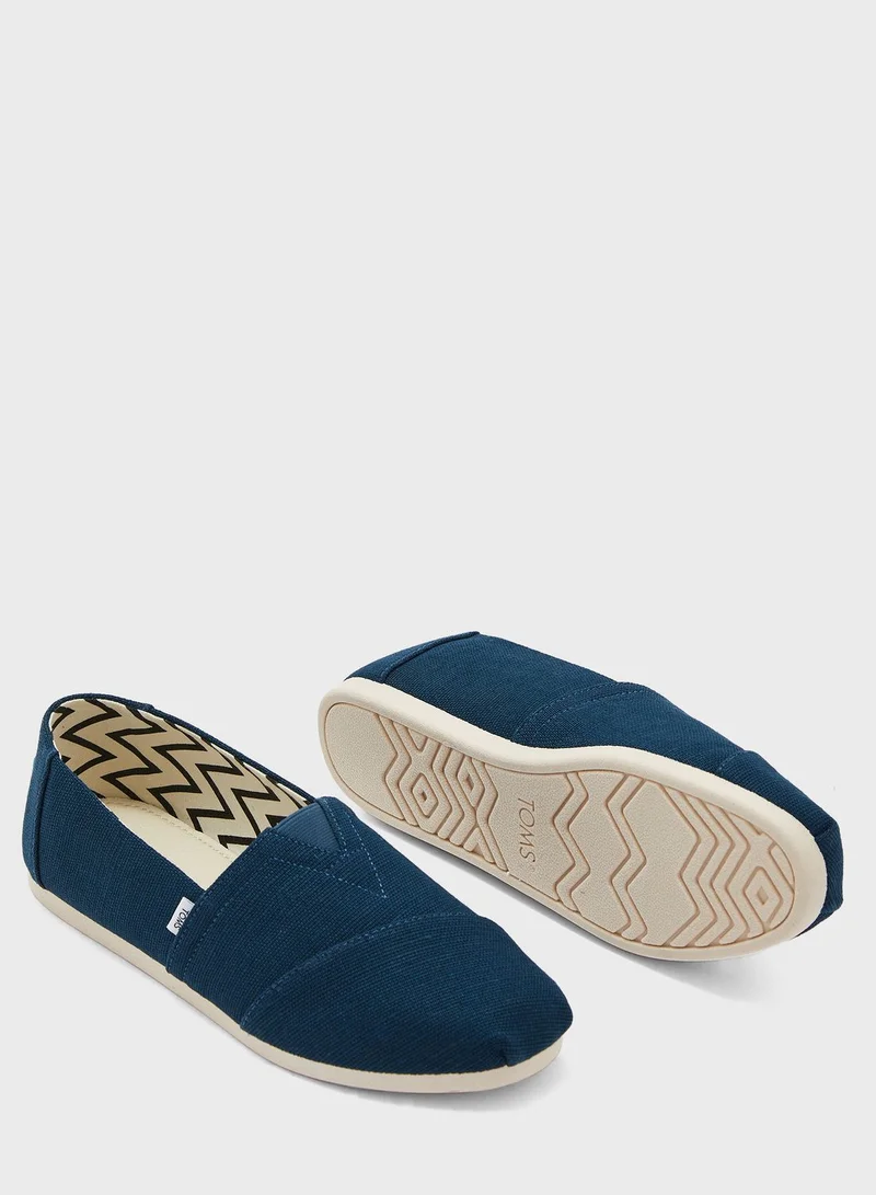 TOMS Alpargata Rope Espadrilles