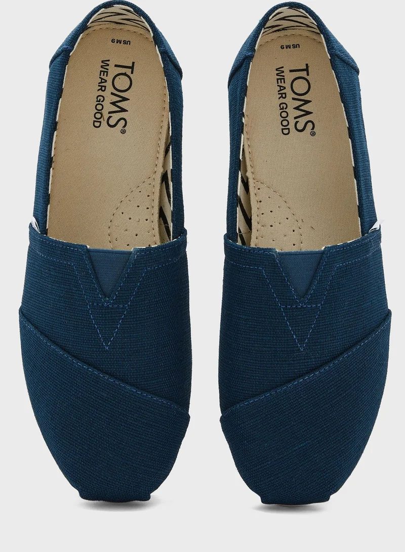 TOMS Alpargata Rope Espadrilles