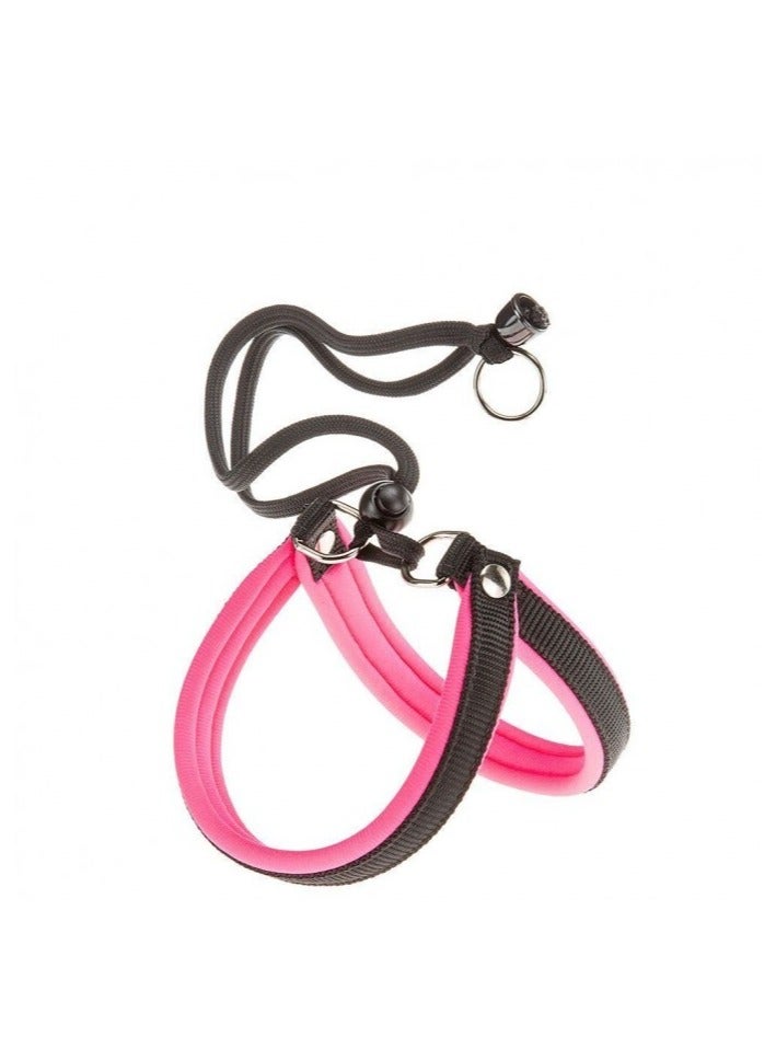 Ferplast AGILA FLUO 1 Harness FOR DOG (26-38cm X 15mm) - Image 1