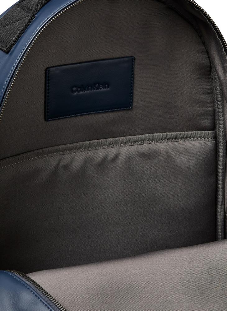 CALVIN KLEIN Bold Round Backpack - Image 3