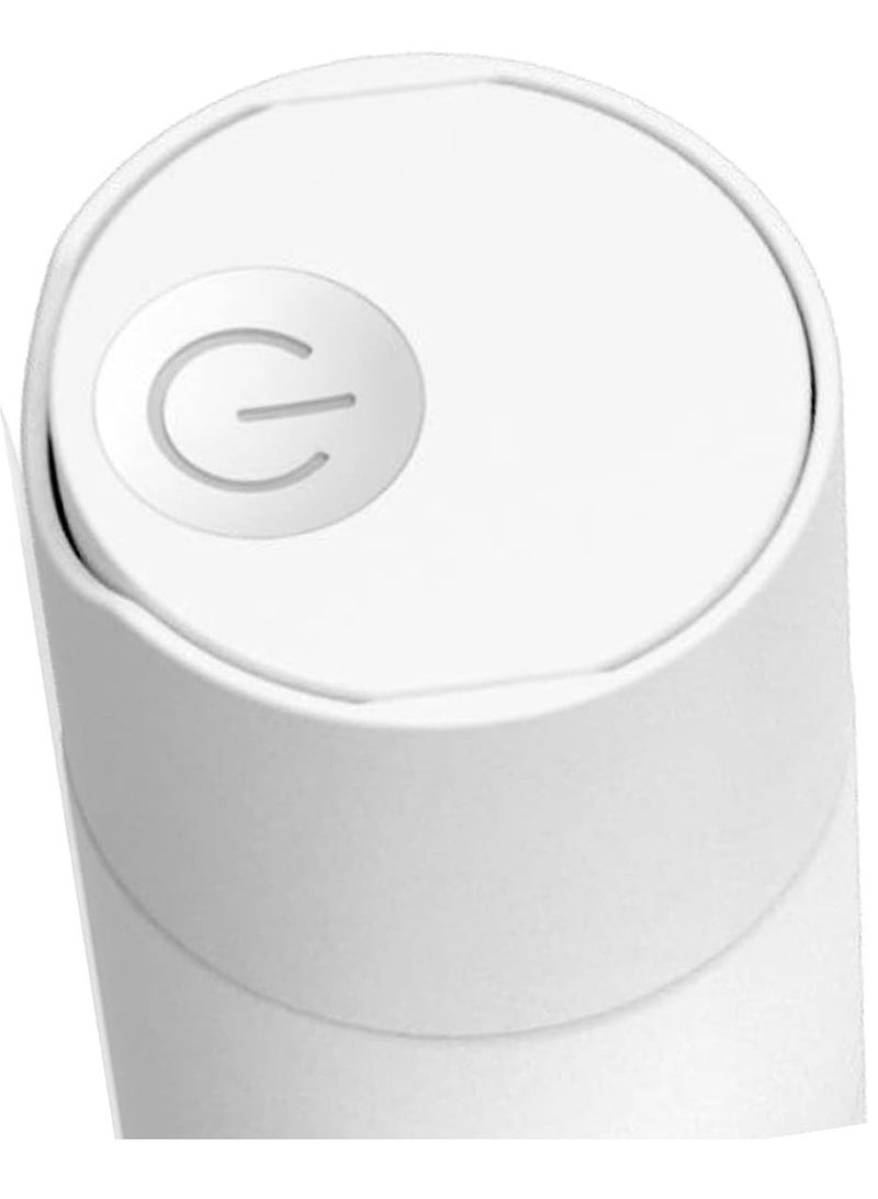 Revlon RE/START Hydration Moisture Micellar Shampoo, 250 ml, Micellar Shampoo for Hair & Scalp, Hair Shampoo for More Moisture, Creamy Foam for Normal to Dry Hair, Anti Frizz - Image 2