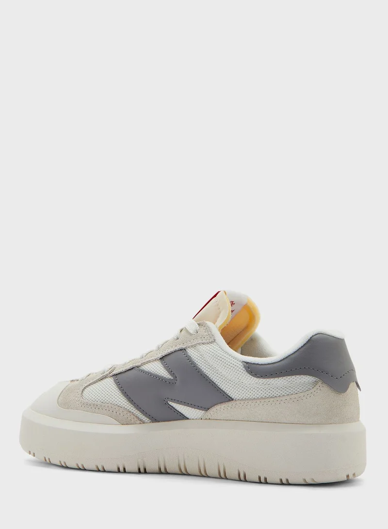 New Balance Ct302