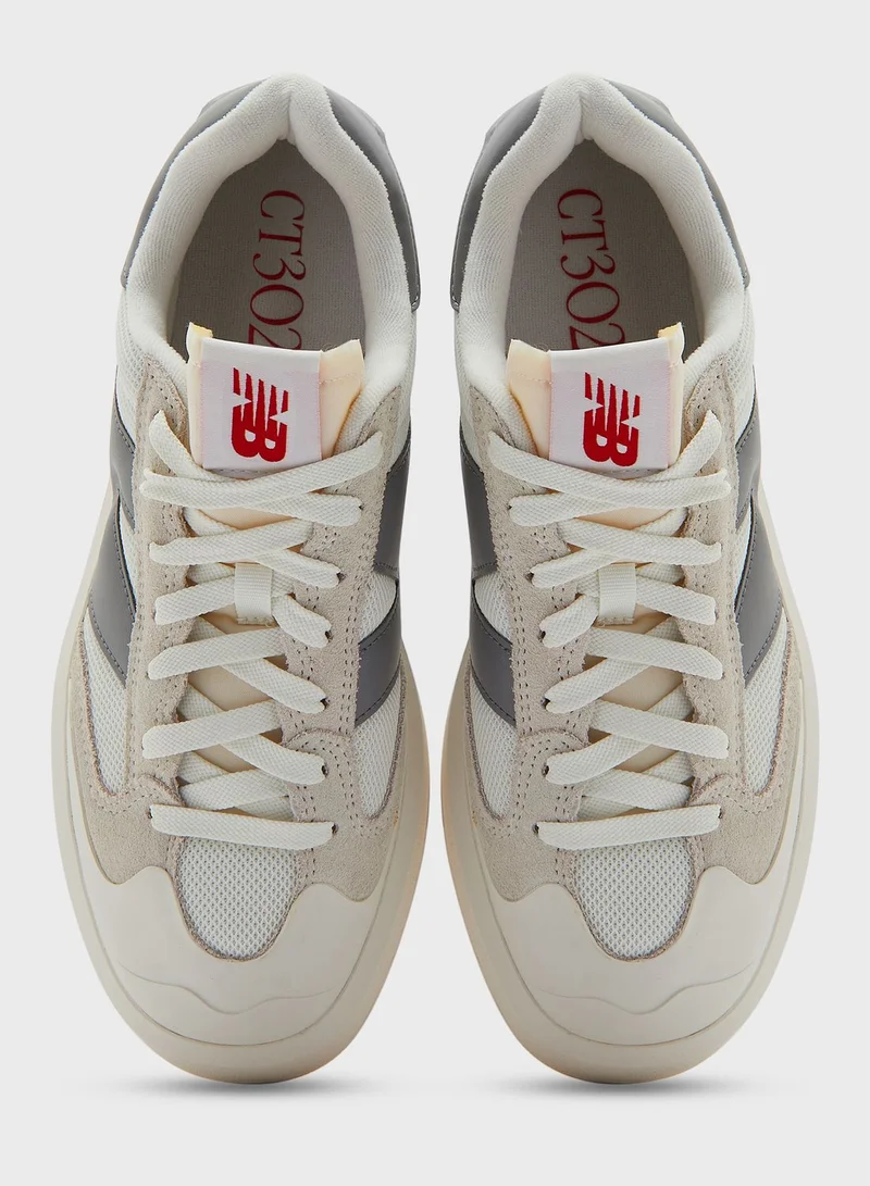New Balance Ct302