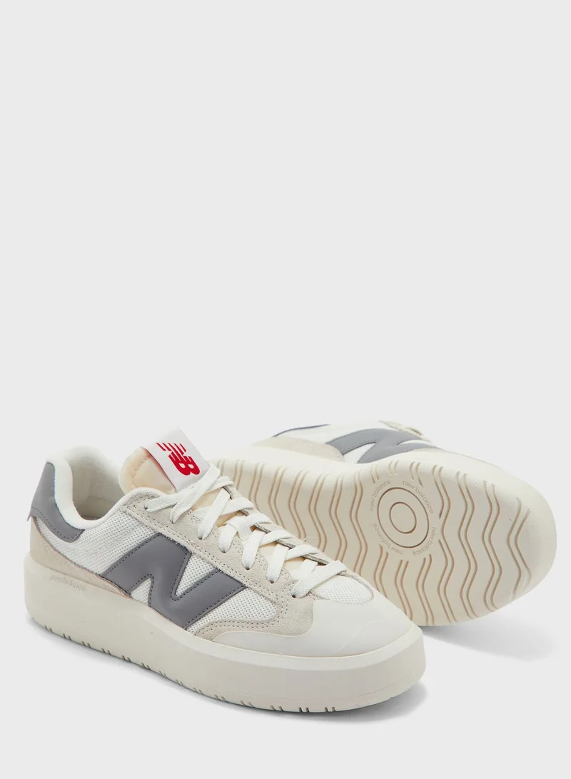 New Balance Ct302