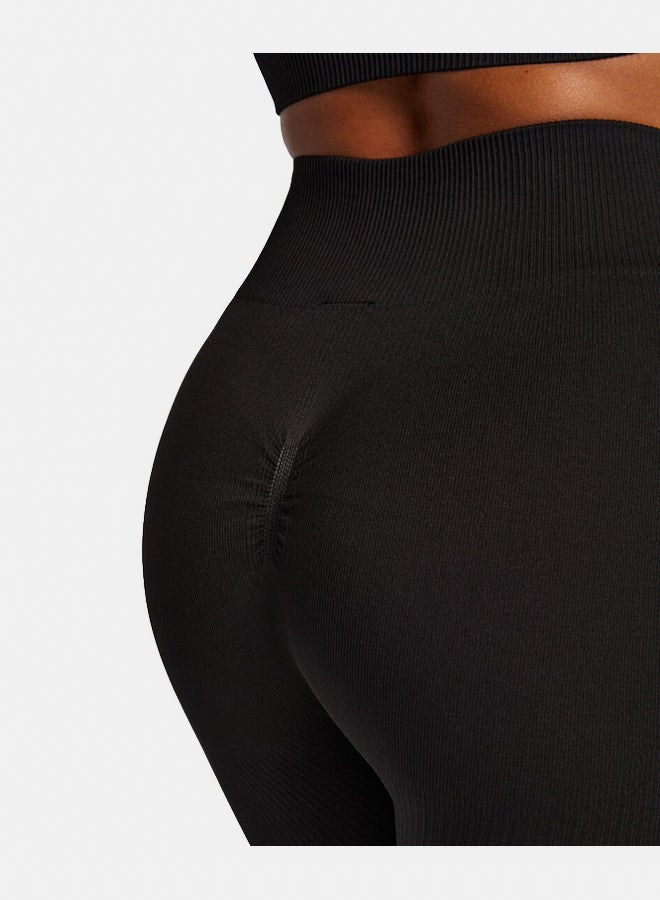 hunkemoller High waisted seamless sport legging  - Image 2