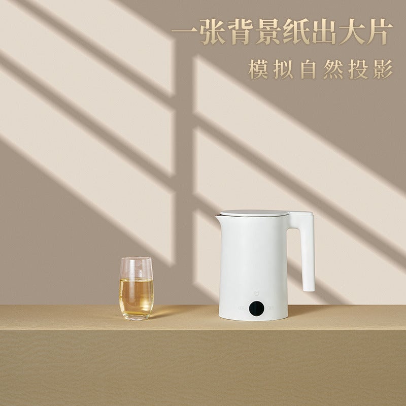 3D Stereo Pography Background Cloth Shooting Ins Wind Network Celebrity Po Props Food Anchor Background Cloth Hd Mural - Image 4