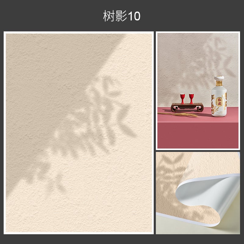 3D Stereo Pography Background Cloth Shooting Ins Wind Network Celebrity Po Props Food Anchor Background Cloth Hd Mural - Image 1