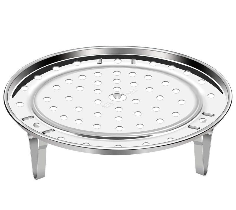 Mini Skater رف بخار من الفولاذ المقاوم للصدأ 1 عبوة صغير