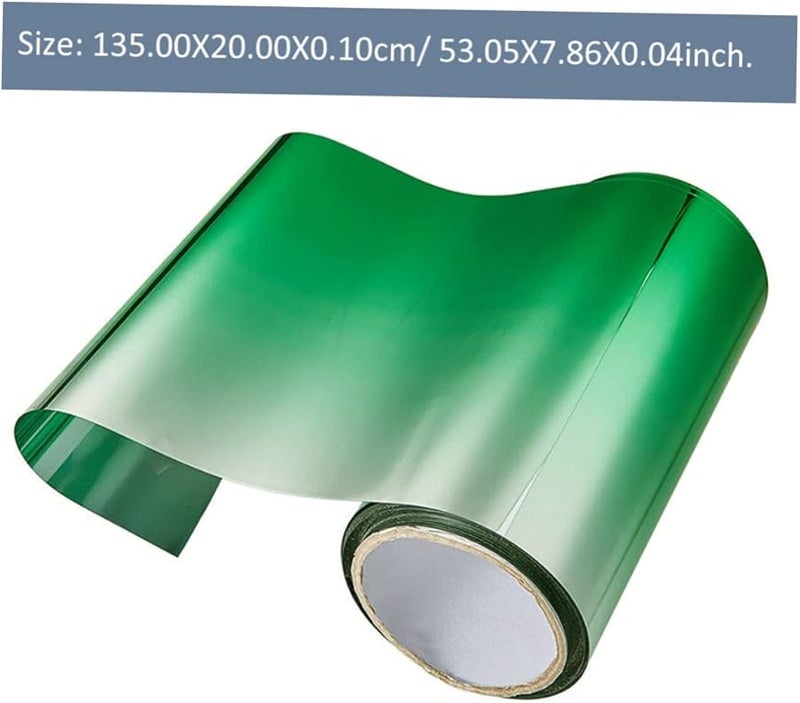 Car Window Tint Film UV Protection Heat Insulation Explosion Proof - Image 3