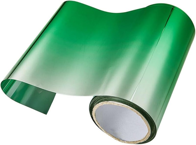 Car Window Tint Film UV Protection Heat Insulation Explosion Proof - Image 1