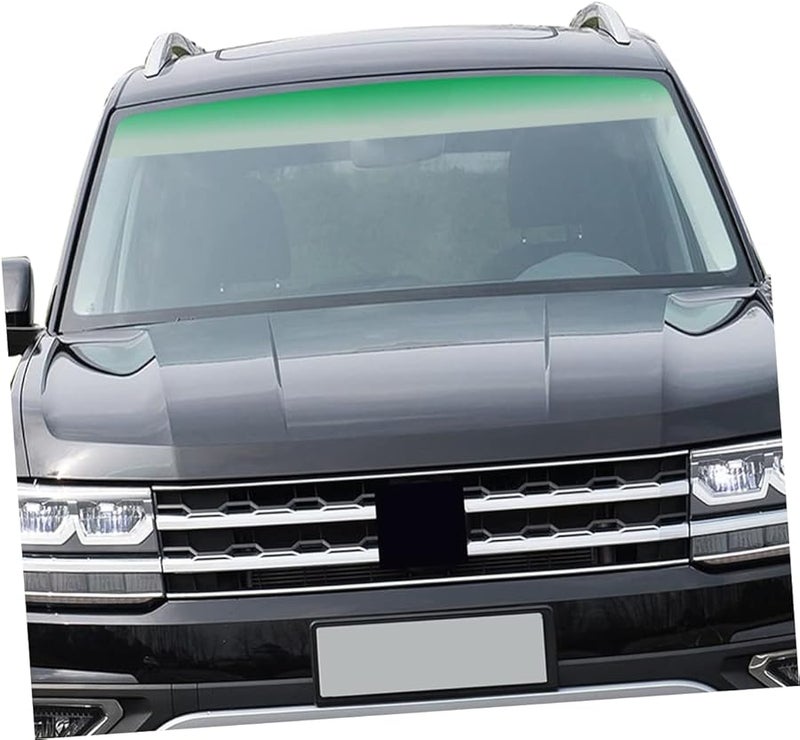 Car Window Tint Film UV Protection Heat Insulation Explosion Proof - Image 5