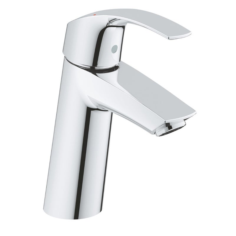Grohe Eurosmart Basin Mixer Cosmopolitan Chrome - 2332210A - Image 1
