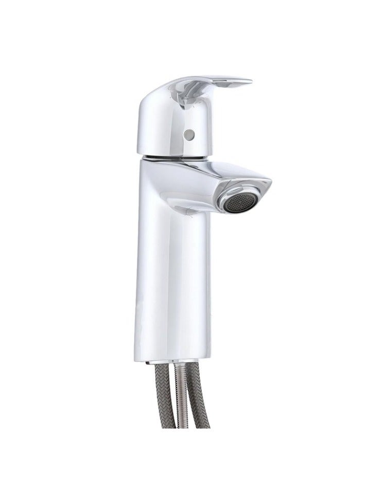 Grohe Eurosmart Basin Mixer Cosmopolitan Chrome - 2332210A - Image 2