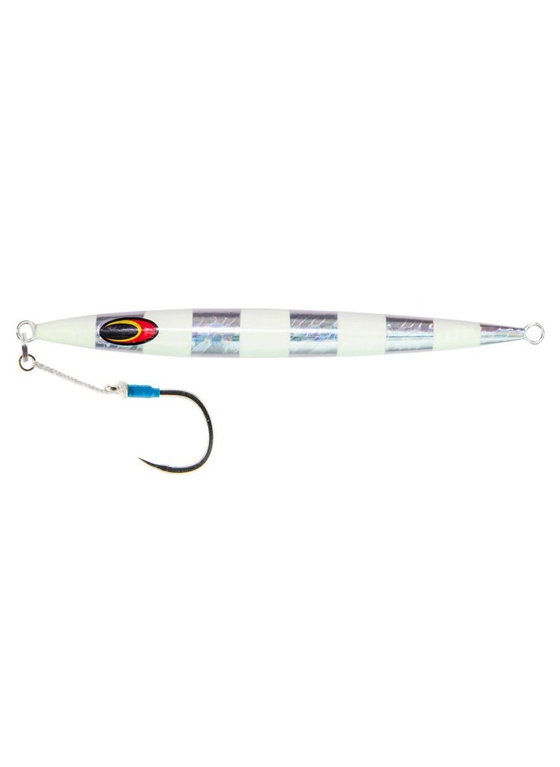 nomad design Nomad Design The Streaker Fishing Jigs 200g 