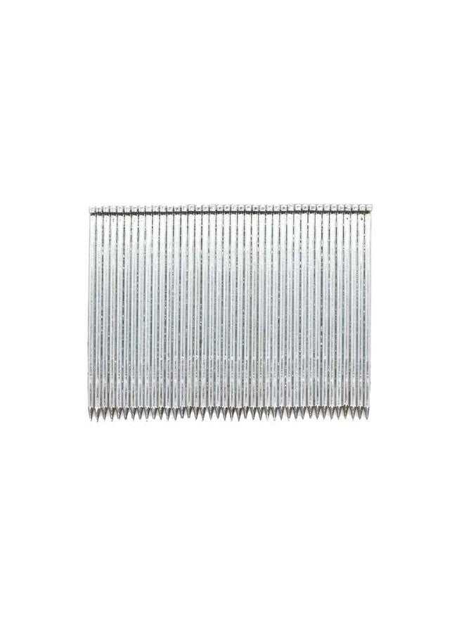 اير لوكر مسامير AIR LOCKER CN15AL-2PK مقاس 14 بوصة على شكل حرف T لدق المسامير الخرسانية، ساق ناعمة 1-1/2 بوصة (عبوة من 1000 قطعة) - Image 2