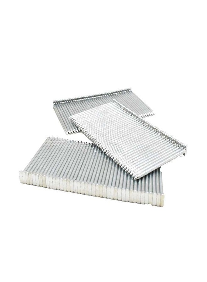 اير لوكر مسامير AIR LOCKER CN15AL-2PK مقاس 14 بوصة على شكل حرف T لدق المسامير الخرسانية، ساق ناعمة 1-1/2 بوصة (عبوة من 1000 قطعة) - Image 4